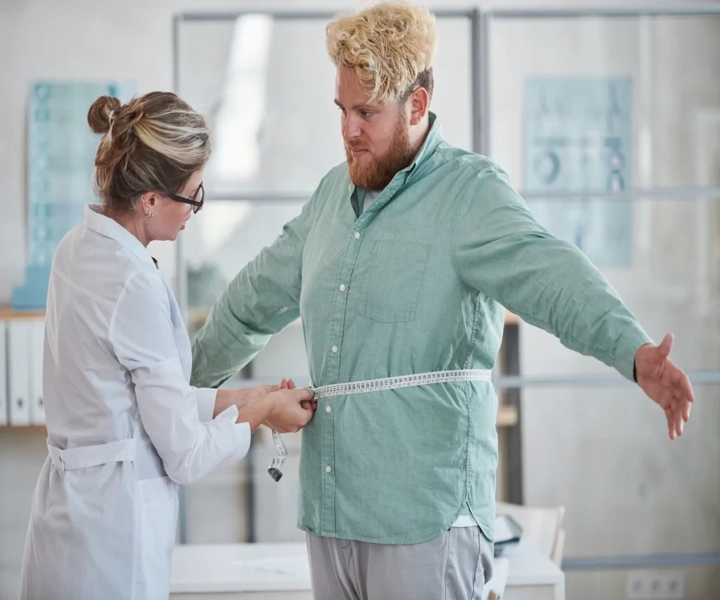 6 Benefits Of Joining A Medical Weight Loss Program