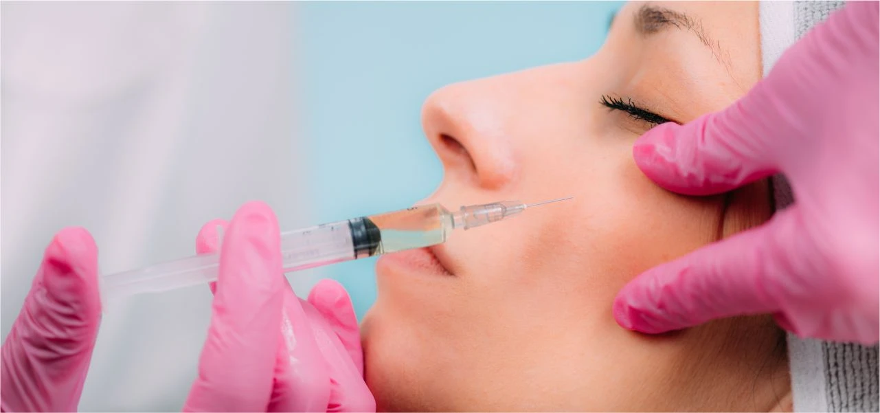Why Dermal Fillers Might Be Right for You