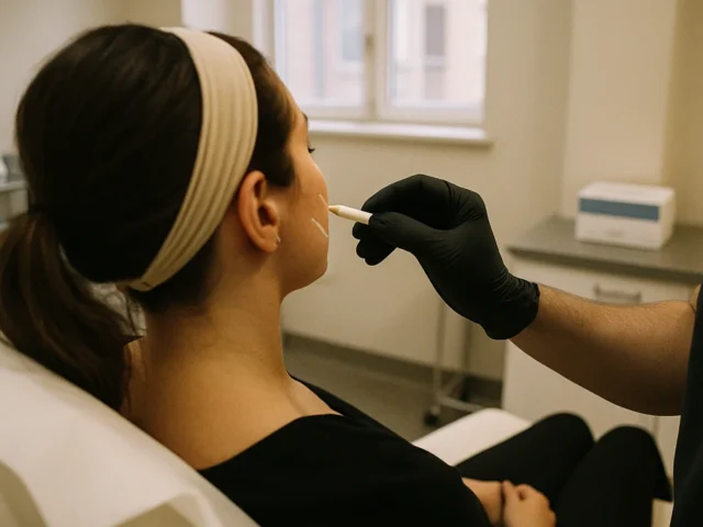 Why Dermal Fillers Might Be Right for You