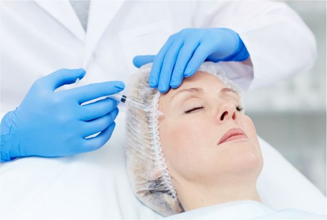 BENEFITS OF ANTI-AGING FACIAL TREATMENTS