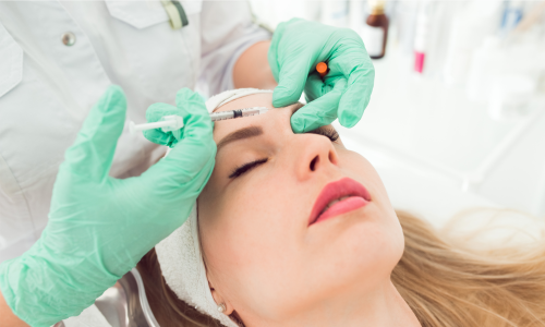 HOW BAD DOES BOTOX HURT?