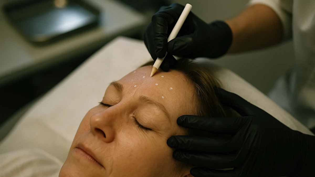 Botox in Allentown, PA