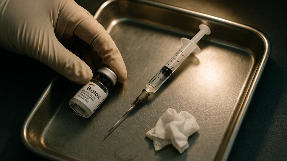 What Is Botox and How Does It Work?