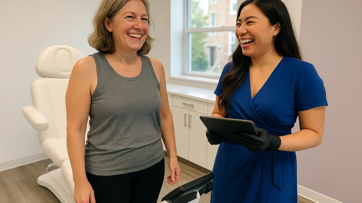 Weight Loss in Southampton, PA