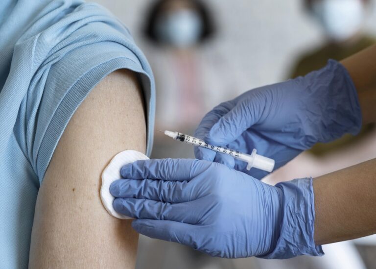 Tri-Immune System Injections in Philadelphia | Avellina Aesthetics