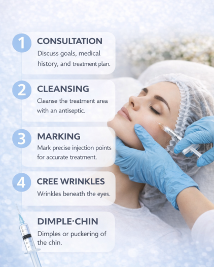 BOTOX TREATMENT IN PHILADELPHIA