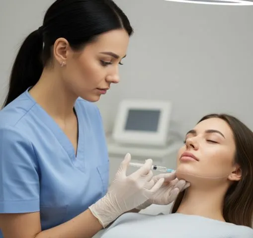 Jawline Fillers in Philadelphia