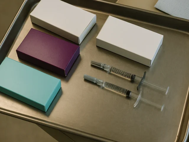 Types of Dermal Fillers Explained