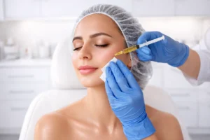 anti aging injectable treatment