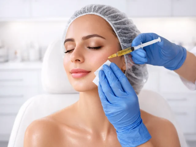 Types of Dermal Fillers Explained