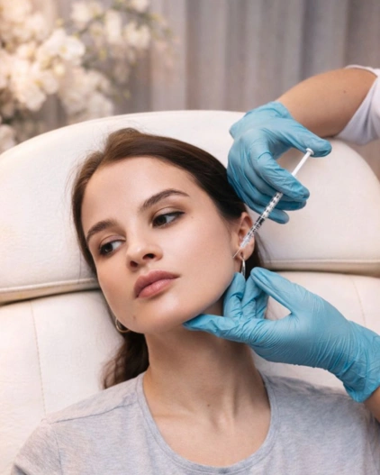 Best Botox Treatment in The Philadelphia