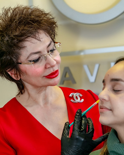 Avellina Aesthetics for Botox in Philadelphia