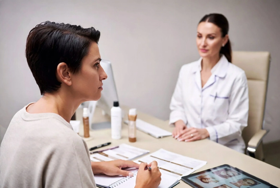 skin rejuvenation therapy