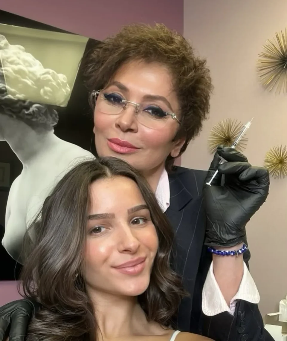 How Botox Works