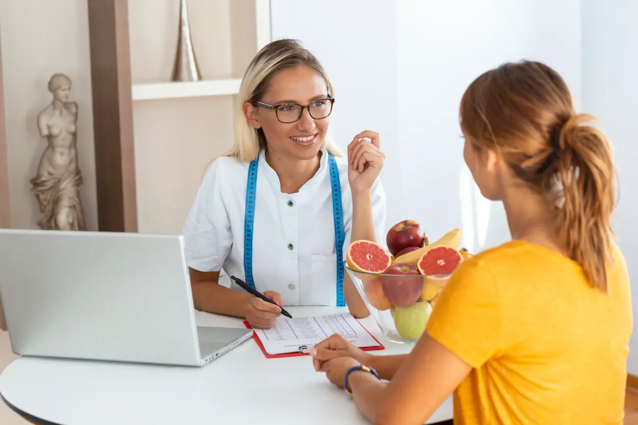 How Semaglutide Treatment Works at Avellina Aesthetics