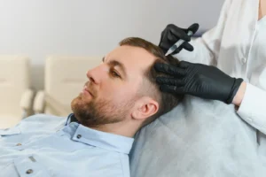 What Causes Hair Loss and What Are My Restoration Options in Philadelphia?