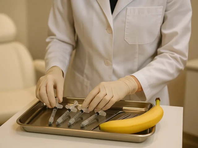 How Penile Fillers Improve Girth with Minimally Invasive Treatment