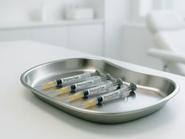 Why Accurate Technique Is Crucial for Safe and Consistent Scrotox Results