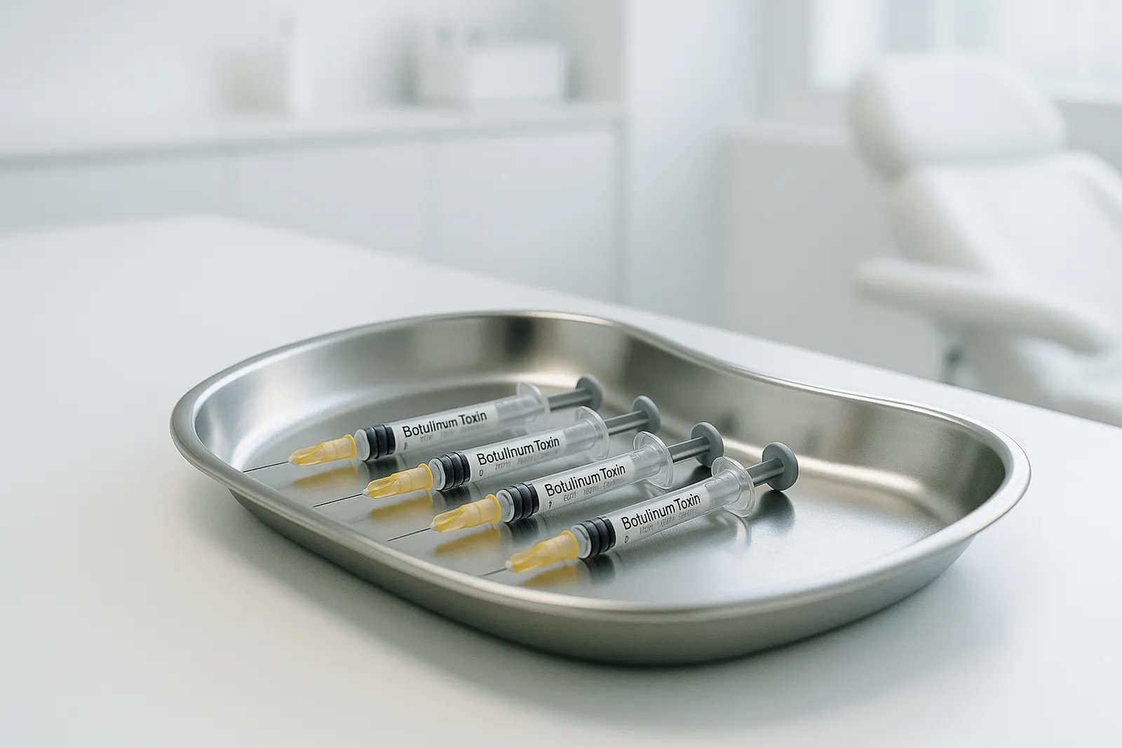 Why Accurate Technique Is Crucial for Safe and Consistent Scrotox Results