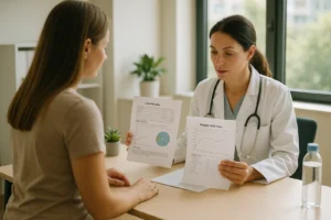 medical weight loss program