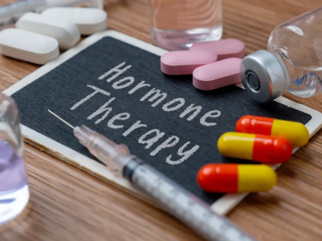 How Hormones Affect Weight Loss: Understanding Their Role in Your Results