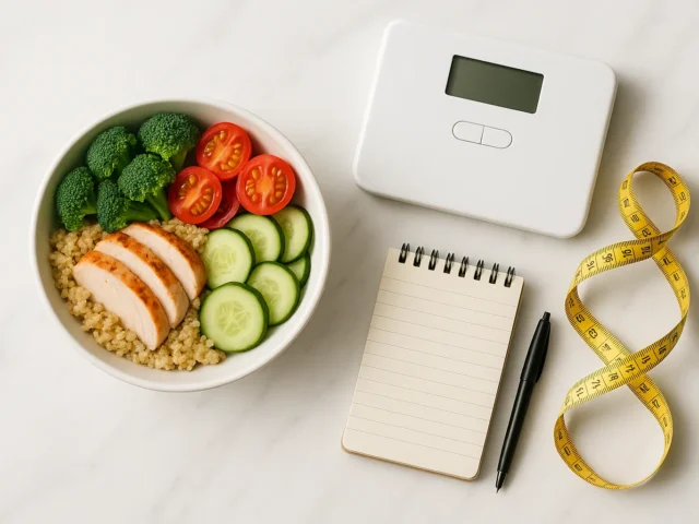 How Diet Affects Weight Loss Results: Key Factors to Consider
