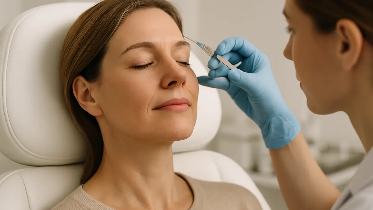 What Is Botox, and How Does It Work?