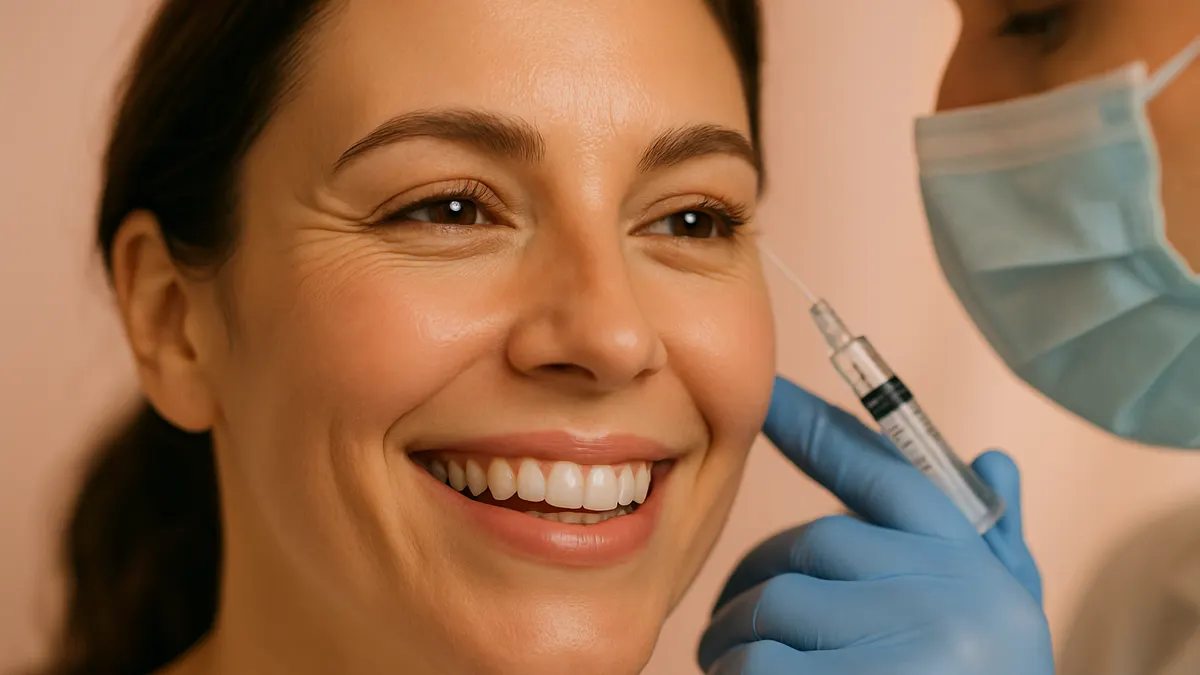 Botox for Crow's Feet: What to Expect and How Long It Lasts