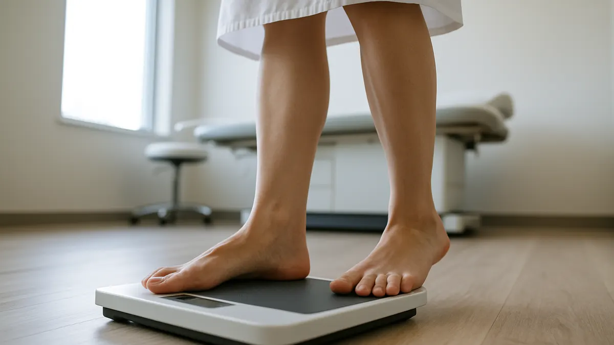 What Is Medical Weight Loss?