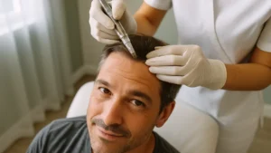 Mesotherapy for Hair Loss: Does It Really Regrow Hair?