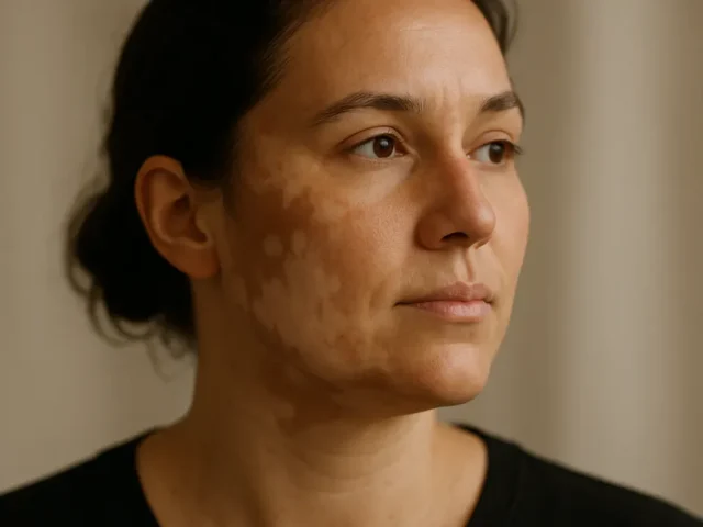 What Causes Hyperpigmentation? Understanding the Root Causes