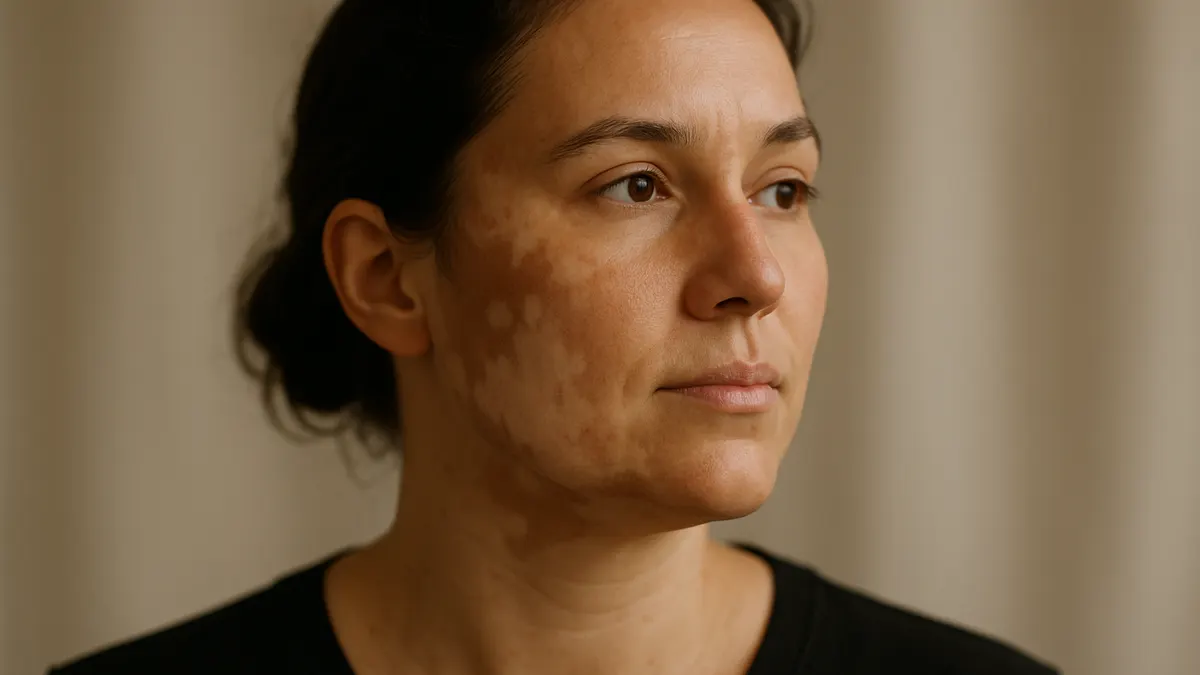 What Causes Hyperpigmentation? Understanding the Root Causes