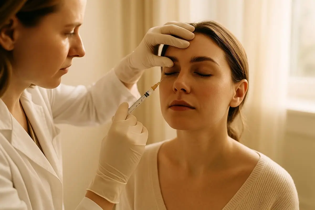 What Botox Actually Does