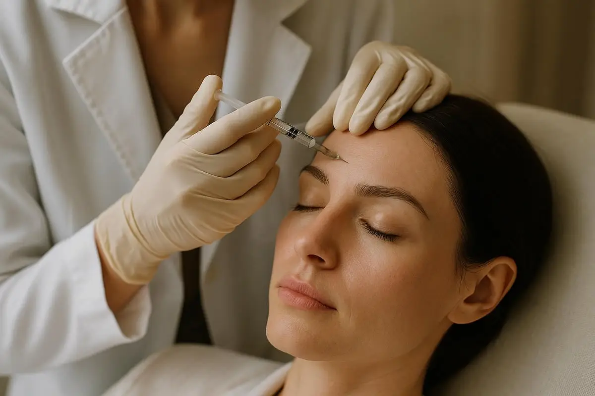 What Botox Is and How It Works