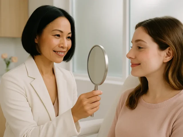 Liquid Rhinoplasty: The Complete Guide to a Non-Surgical Nose Job