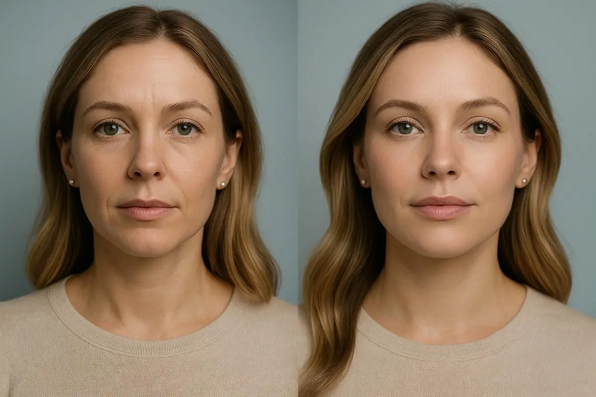 Dermal Fillers at a Glance