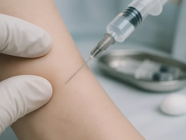 How to Get Rid of Spider Veins: Treatment Options Explained