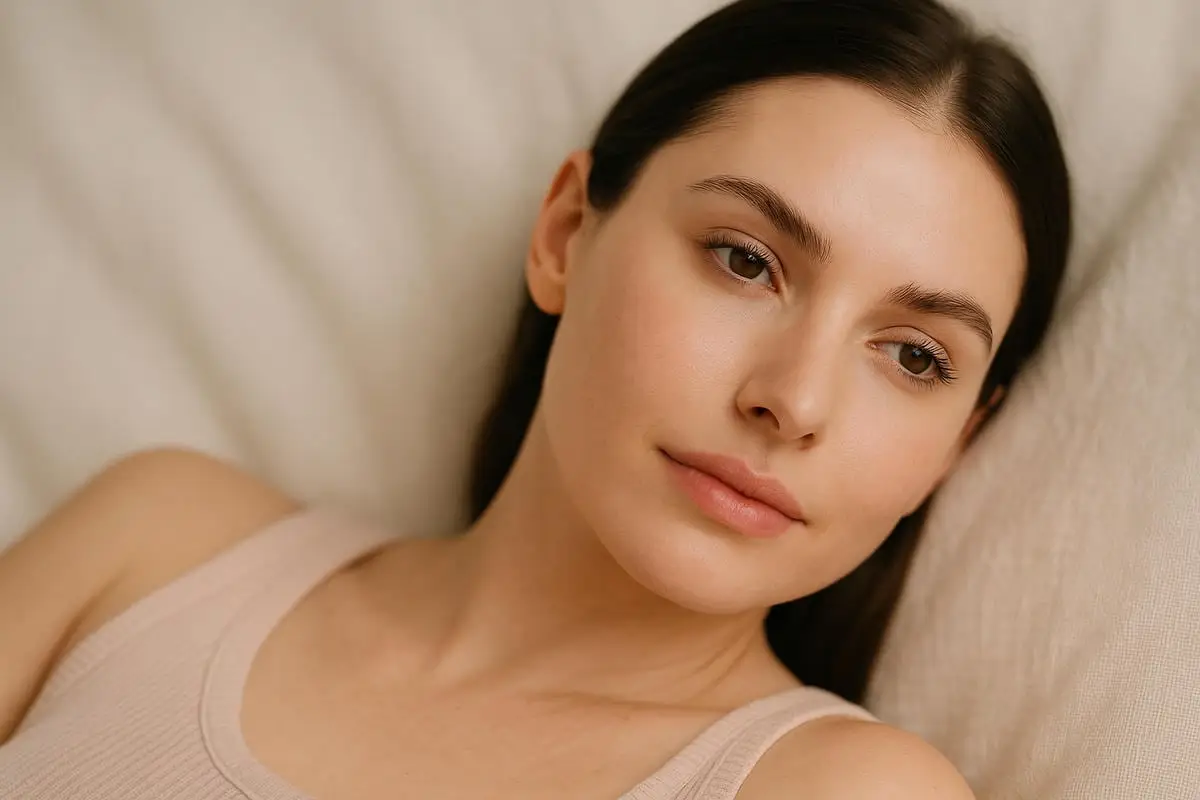 Quick Answer: What Dermal Fillers Do