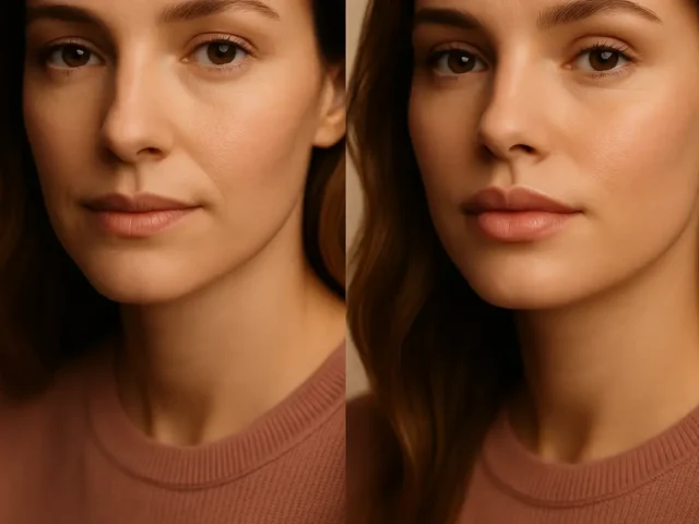 Lip Flip vs. Lip Filler: What’s the Difference?