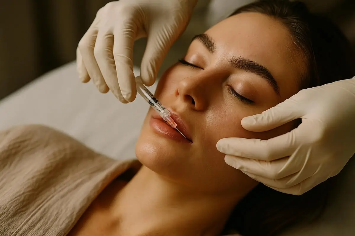 What Are Dermal Fillers?