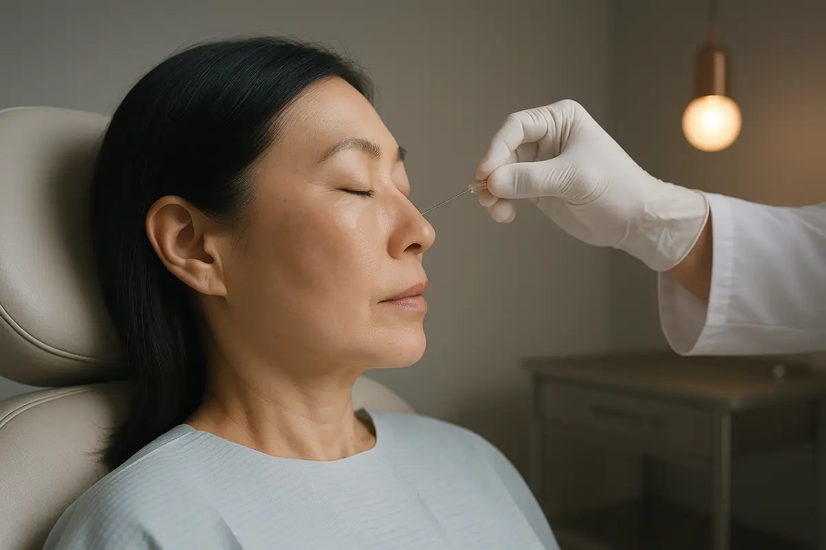 What Is a PDO Thread Lift? How It Works & What to Expect