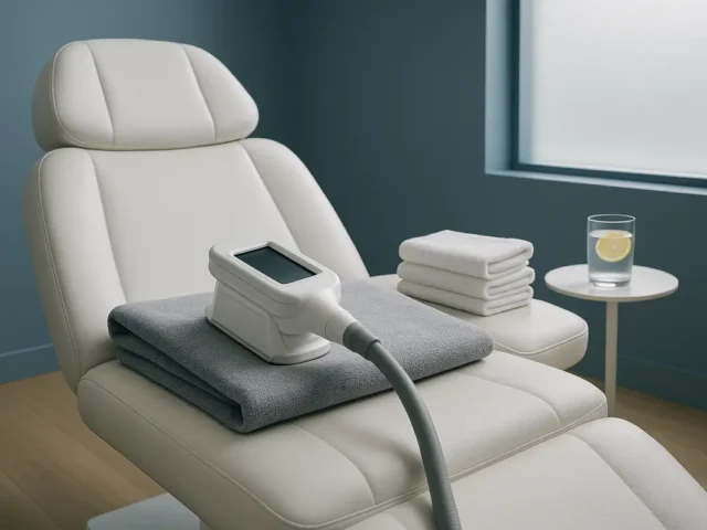 CoolSculpting vs Kybella: Which Is Right for You?