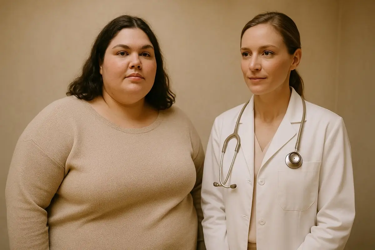 What Is Medical Weight Loss?