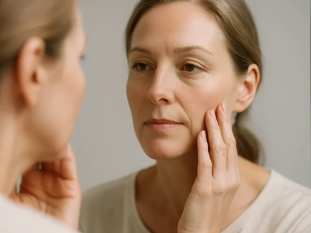 15 Signs You May Be Ready for Dermal Fillers