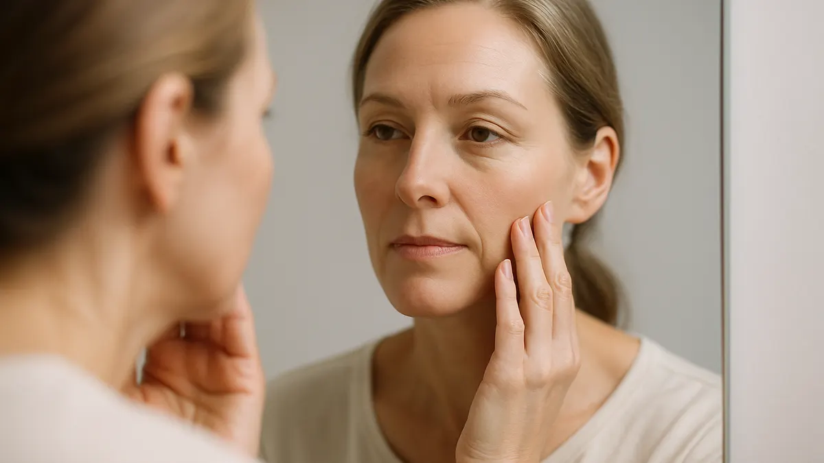 15 Signs You May Be Ready for Dermal Fillers