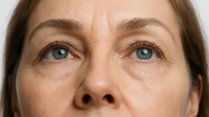 Botox for Hooded Eyes: Can It Create a More Open Look?