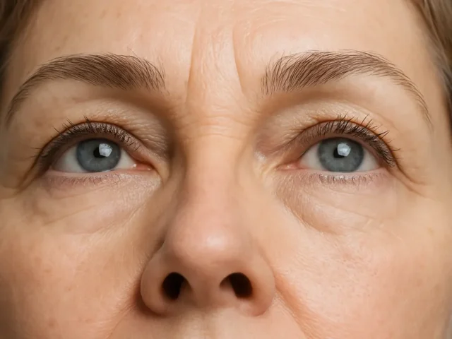 Botox for Hooded Eyes: Can It Create a More Open Look?