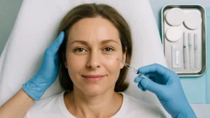 How to Keep Your Dermal Fillers Looking Natural