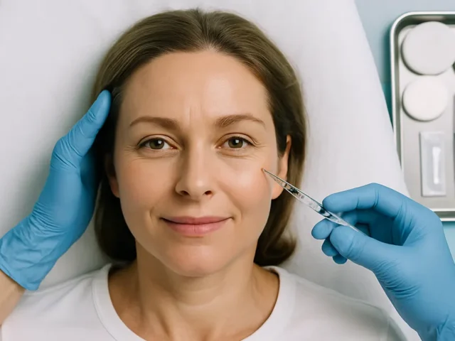 How to Keep Your Dermal Fillers Looking Natural