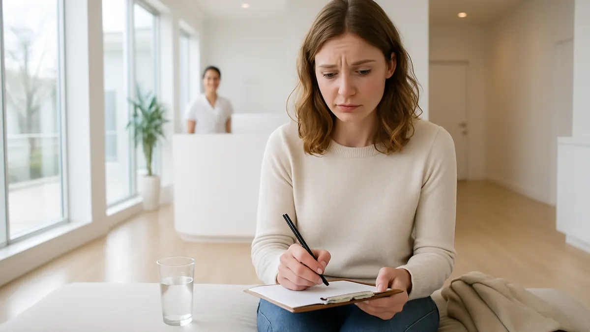 How to Prepare for Your First Dermal Filler Appointment